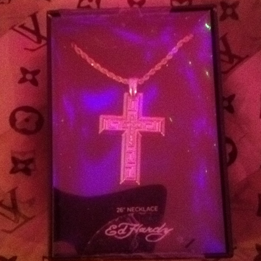Ed Hardy chain